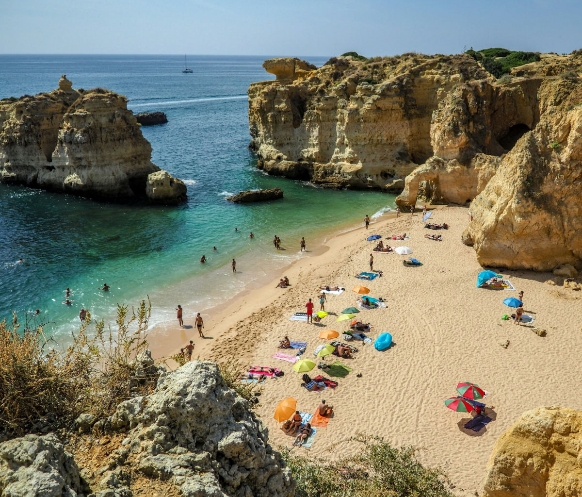Algarve