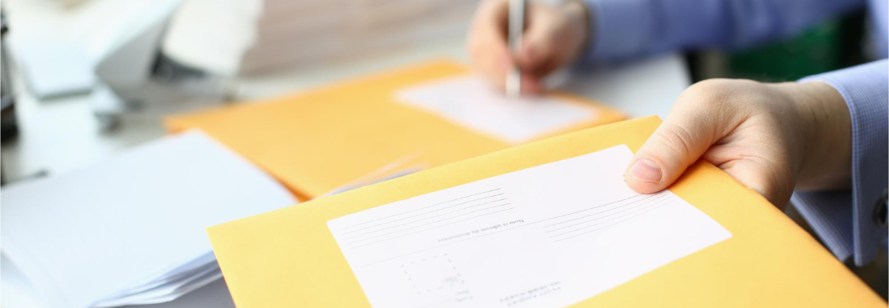 Certificado de Antecedentes Penales