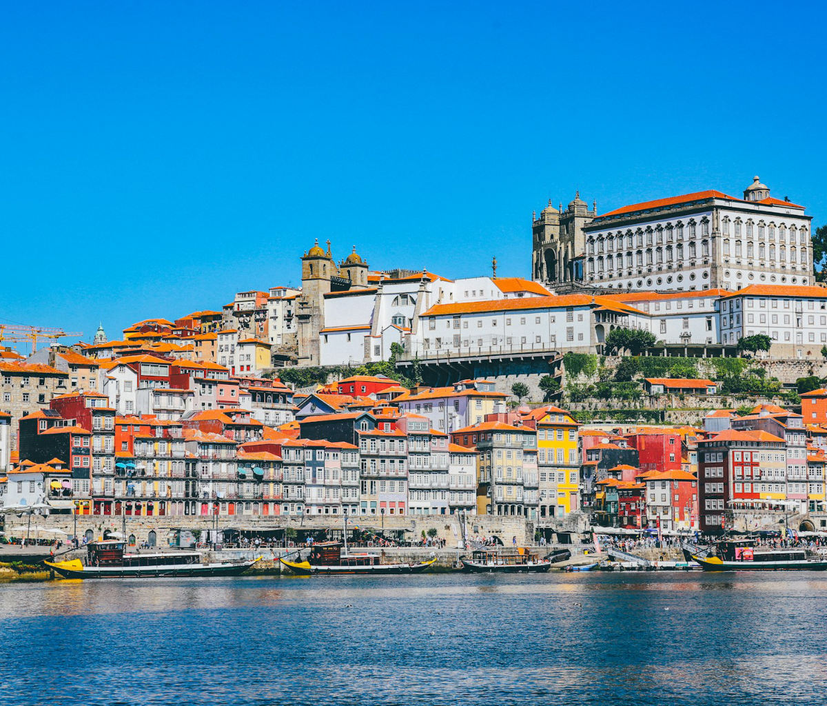 Oporto